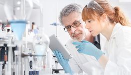 Title Image for Materials Science and Chemistry