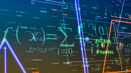 Title Image for Maths and Physics