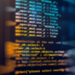 TDM API